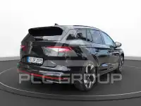 2026 Skoda Enyaq