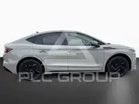 2026 Skoda Enyaq