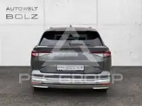 2026 Skoda Enyaq