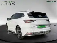 2026 Skoda Enyaq