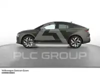 2026 Skoda Enyaq