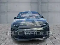 2026 Skoda Enyaq