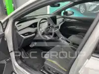 2026 Skoda Enyaq