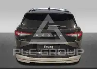 2026 Skoda Enyaq