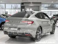 2026 Skoda Enyaq