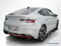 2026 Skoda Enyaq