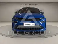 2026 Skoda Enyaq