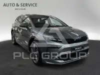 2026 Skoda Enyaq