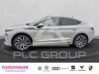 2026 Skoda Enyaq