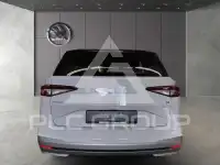 2026 Skoda Enyaq