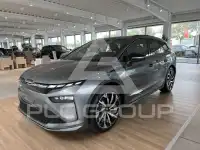 2026 Skoda Enyaq