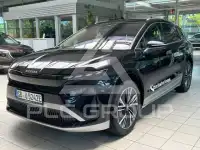 2026 Skoda Enyaq