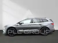 2026 Skoda Enyaq
