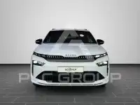 2026 Skoda Enyaq