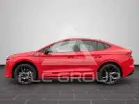 2026 Skoda Enyaq