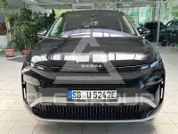 2026 Skoda Enyaq