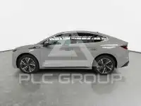 2026 Skoda Enyaq