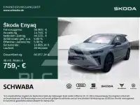 2026 Skoda Enyaq
