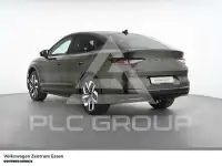 2026 Skoda Enyaq