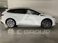 2026 Skoda Enyaq