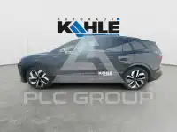 2026 Skoda Enyaq