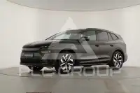 2026 Skoda Enyaq