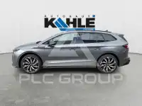 2026 Skoda Enyaq
