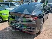 2026 Skoda Enyaq