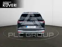 2026 Skoda Enyaq