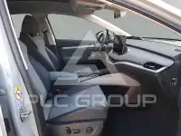 2026 Skoda Enyaq