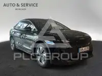 2026 Skoda Enyaq