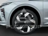 2026 Skoda Enyaq