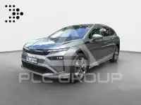 2026 Skoda Enyaq