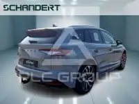 2026 Skoda Enyaq
