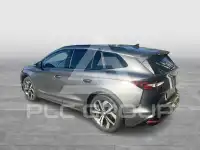 2026 Skoda Enyaq