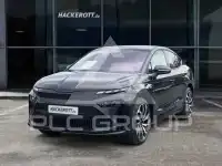 2026 Skoda Enyaq