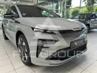 2026 Skoda Enyaq