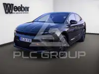 2026 Skoda Enyaq