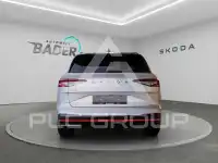 2026 Skoda Enyaq