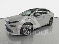 2026 Skoda Enyaq