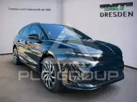 2026 Skoda Enyaq