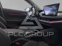 2026 Skoda Enyaq