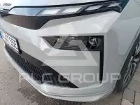 2026 Skoda Enyaq