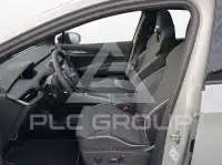 2026 Skoda Enyaq