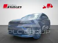 2026 Skoda Enyaq