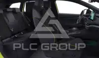 2026 Skoda Enyaq