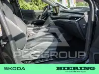2026 Skoda Enyaq