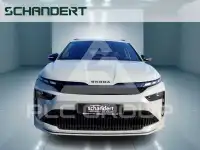 2026 Skoda Enyaq