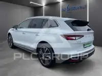 2026 Skoda Enyaq