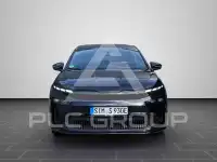 2026 Skoda Enyaq